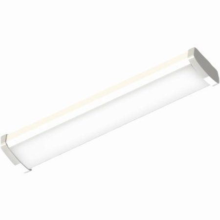 COOPER LIGHTING 2' LED Wrap Select LGT 2NW20C3R